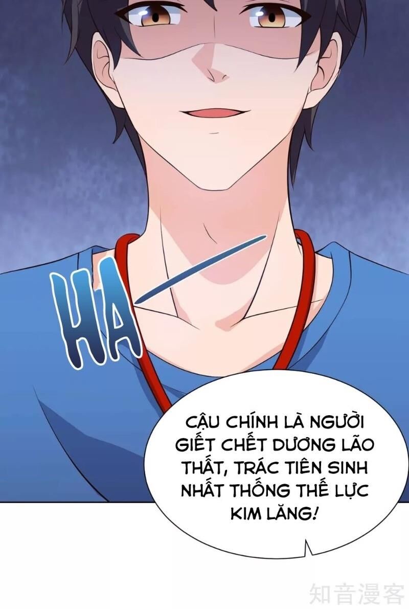Trọng Sinh Khí Thiếu Quy Lai Chapter 99 - Trang 2