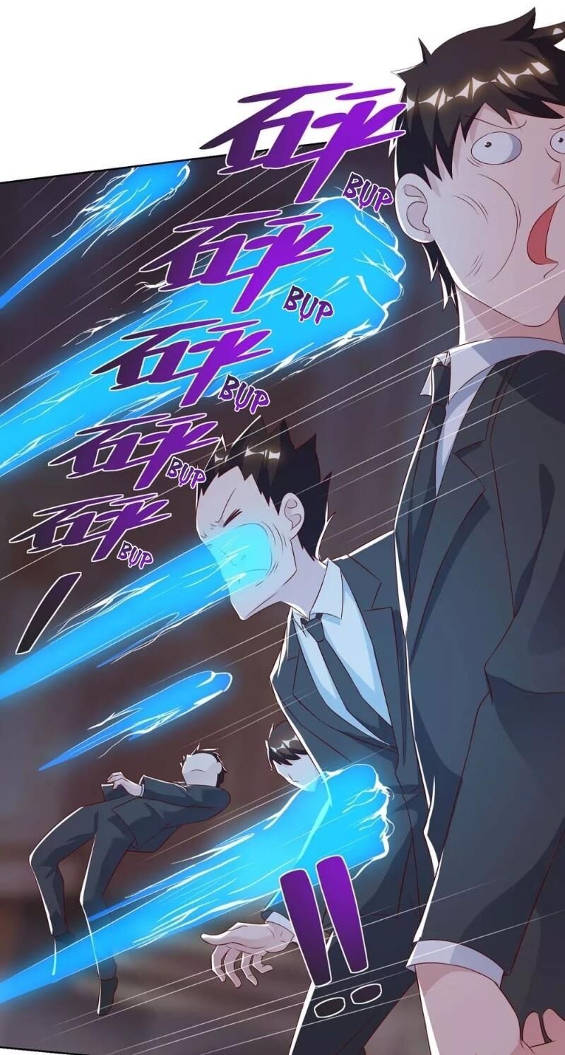 Trọng Sinh Khí Thiếu Quy Lai Chapter 99 - Trang 2