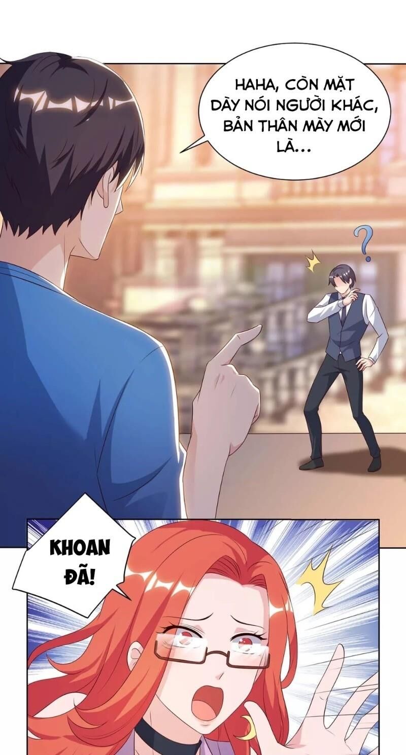 Trọng Sinh Khí Thiếu Quy Lai Chapter 99 - Trang 2