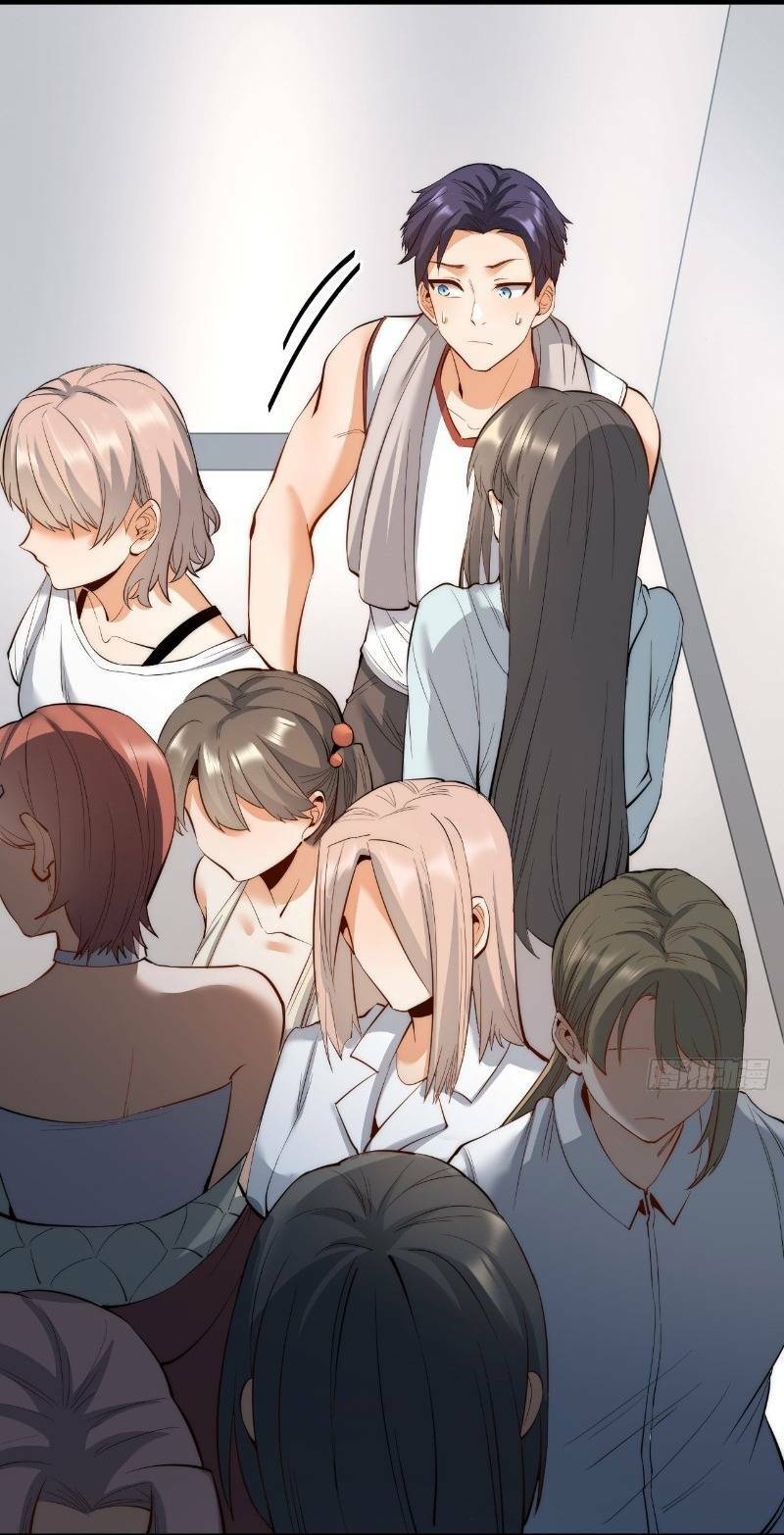 Trọng Sinh Không Làm Chạn Vương, Tôi Một Mình Nạp Game Thăng Cấp Chapter 10 - Trang 2