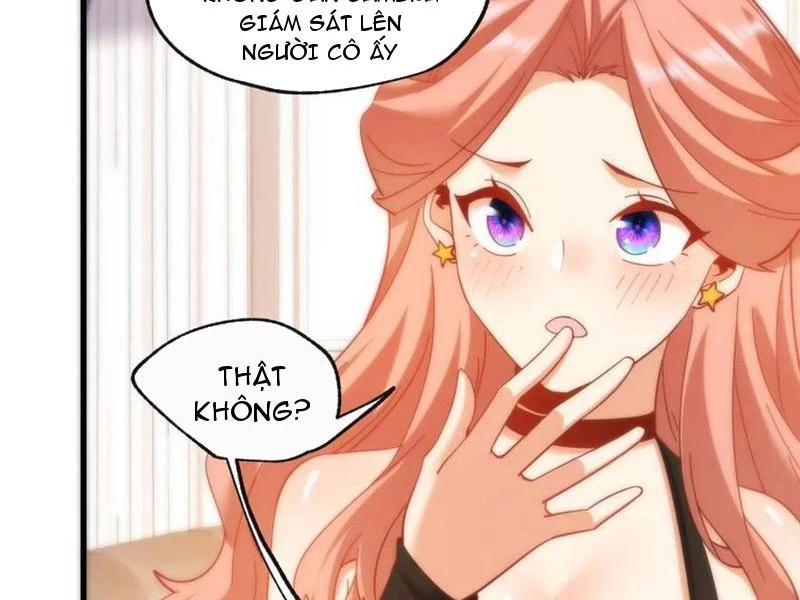 Trọng Sinh Không Làm Chạn Vương, Tôi Một Mình Nạp Game Thăng Cấp Chapter 101 - Trang 2