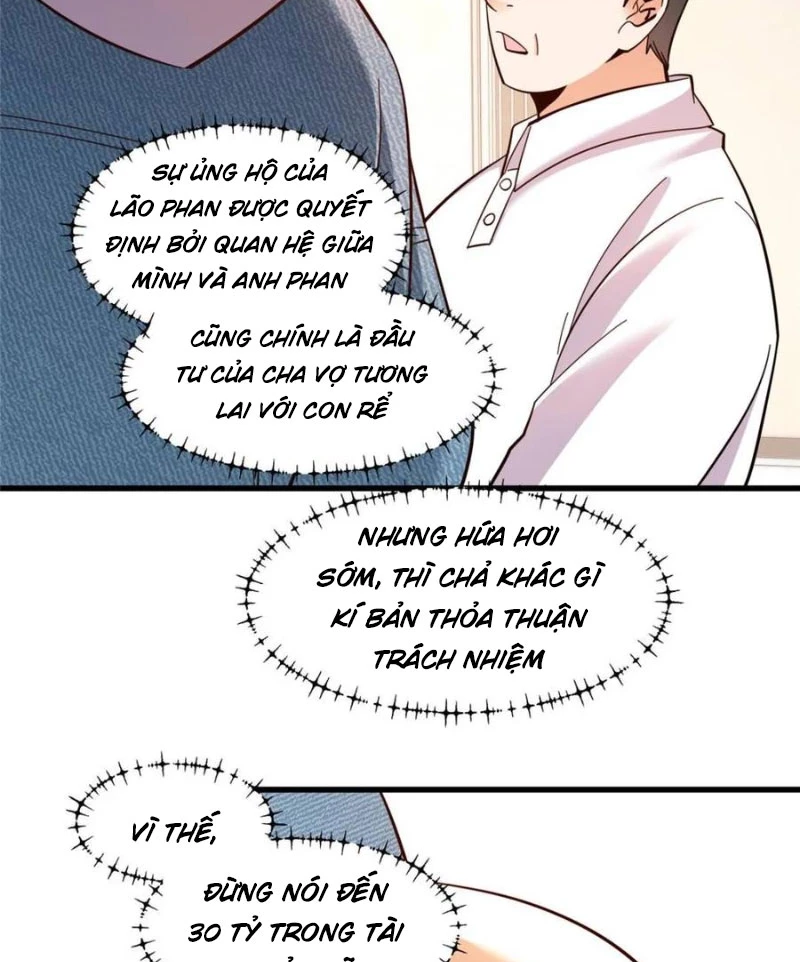 Trọng Sinh Không Làm Chạn Vương, Tôi Một Mình Nạp Game Thăng Cấp Chapter 102 - Trang 2