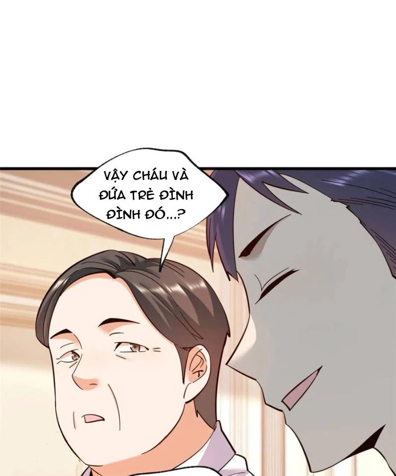 Trọng Sinh Không Làm Chạn Vương, Tôi Một Mình Nạp Game Thăng Cấp Chapter 102 - Trang 2