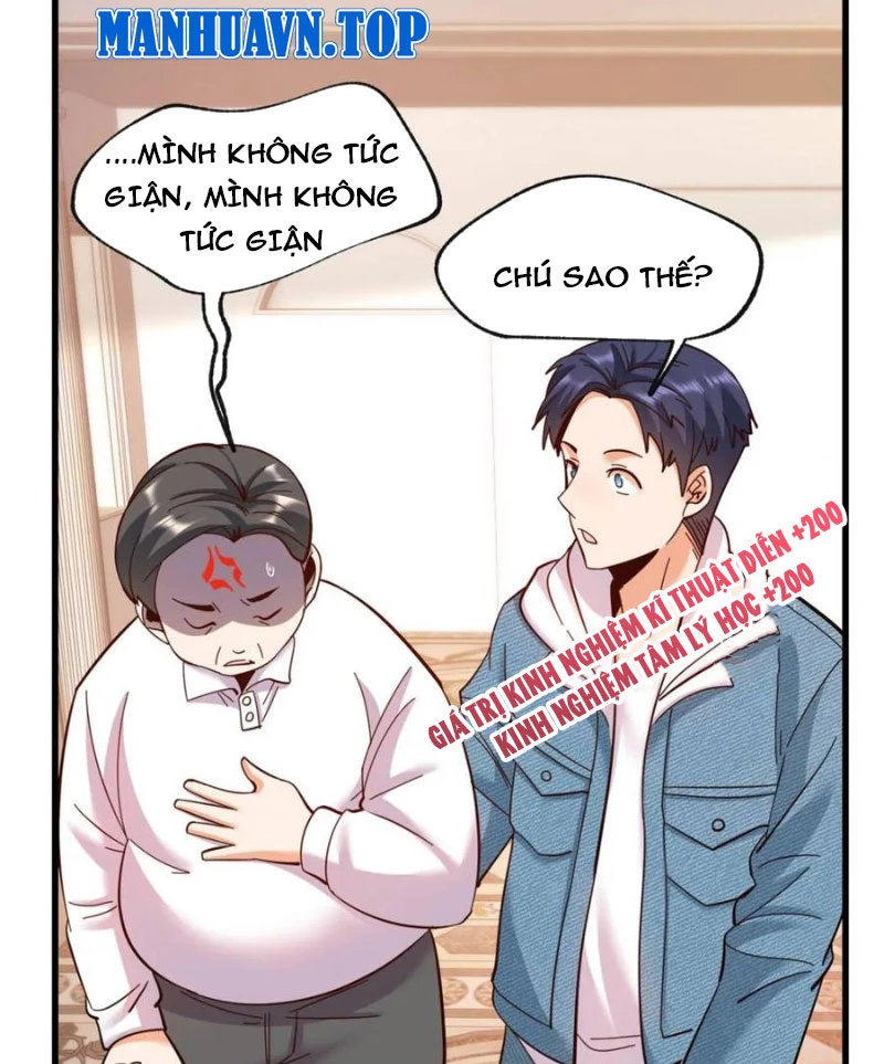 Trọng Sinh Không Làm Chạn Vương, Tôi Một Mình Nạp Game Thăng Cấp Chapter 102 - Trang 2