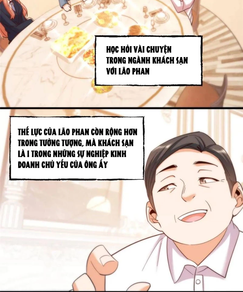 Trọng Sinh Không Làm Chạn Vương, Tôi Một Mình Nạp Game Thăng Cấp Chapter 102 - Trang 2