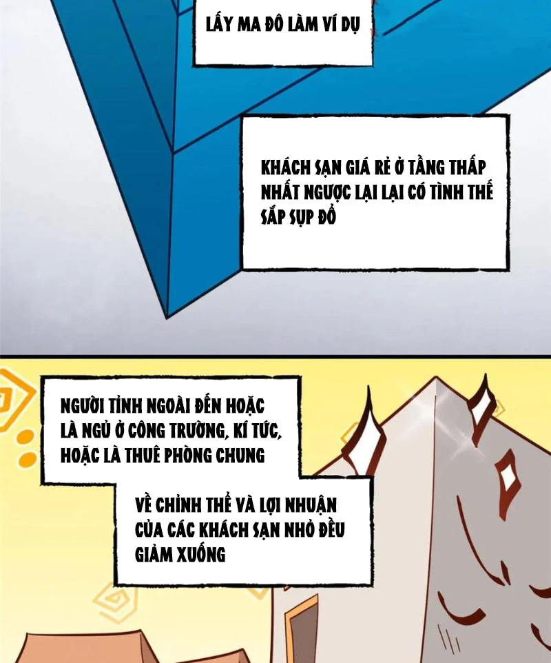 Trọng Sinh Không Làm Chạn Vương, Tôi Một Mình Nạp Game Thăng Cấp Chapter 102 - Trang 2