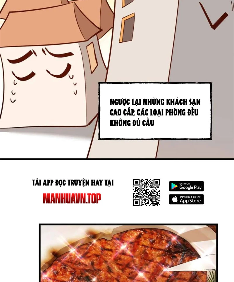 Trọng Sinh Không Làm Chạn Vương, Tôi Một Mình Nạp Game Thăng Cấp Chapter 102 - Trang 2