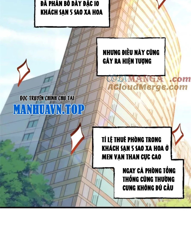 Trọng Sinh Không Làm Chạn Vương, Tôi Một Mình Nạp Game Thăng Cấp Chapter 102 - Trang 2