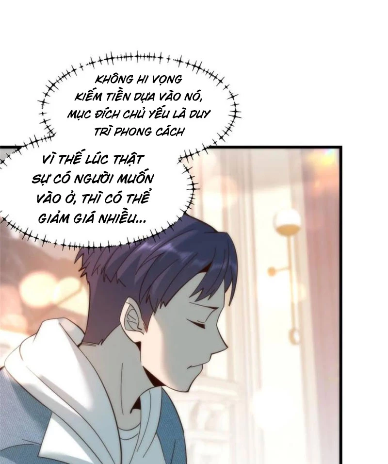 Trọng Sinh Không Làm Chạn Vương, Tôi Một Mình Nạp Game Thăng Cấp Chapter 102 - Trang 2