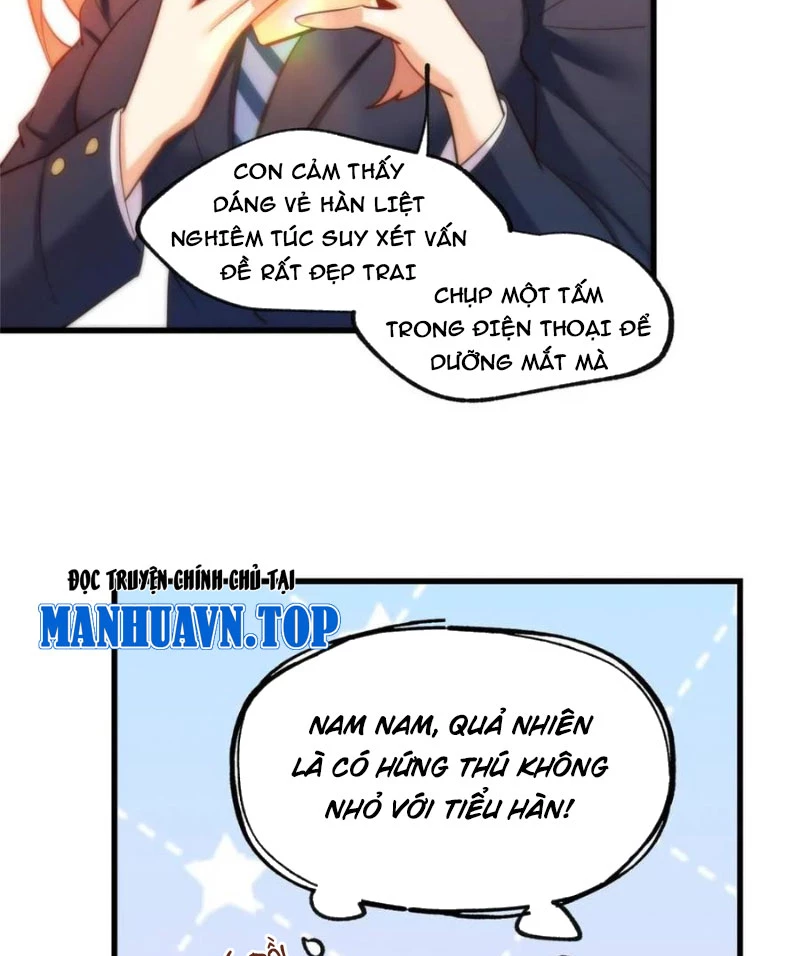 Trọng Sinh Không Làm Chạn Vương, Tôi Một Mình Nạp Game Thăng Cấp Chapter 102 - Trang 2