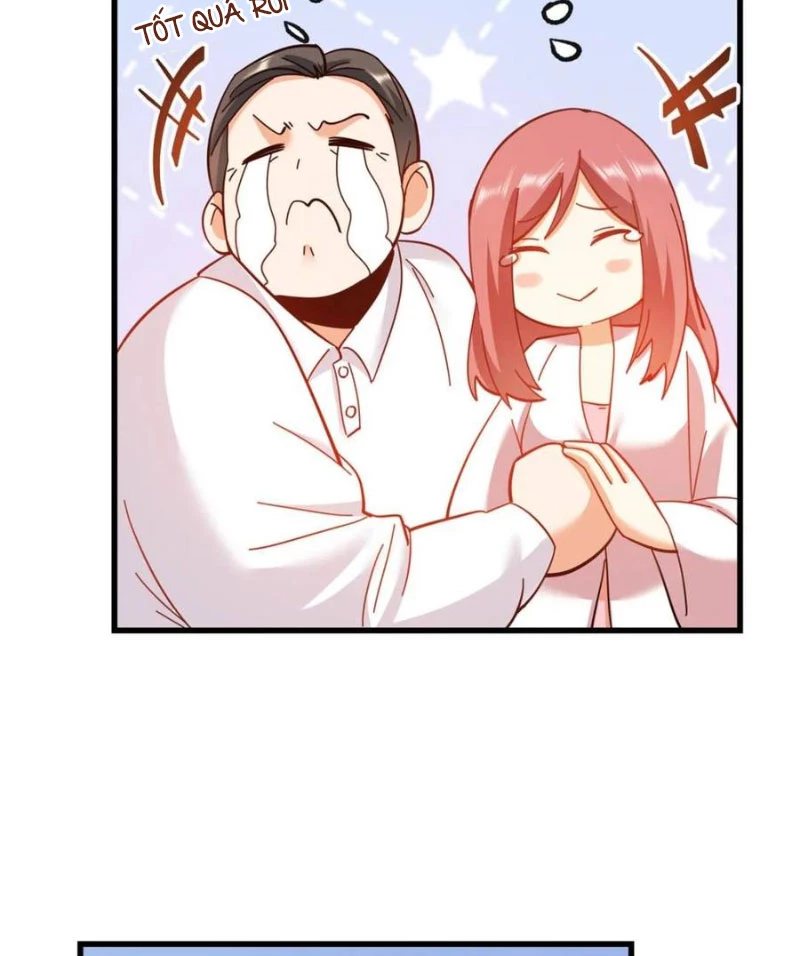 Trọng Sinh Không Làm Chạn Vương, Tôi Một Mình Nạp Game Thăng Cấp Chapter 102 - Trang 2