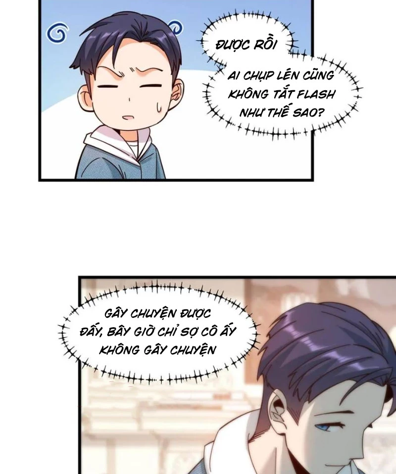 Trọng Sinh Không Làm Chạn Vương, Tôi Một Mình Nạp Game Thăng Cấp Chapter 102 - Trang 2