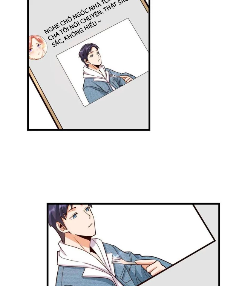 Trọng Sinh Không Làm Chạn Vương, Tôi Một Mình Nạp Game Thăng Cấp Chapter 102 - Trang 2