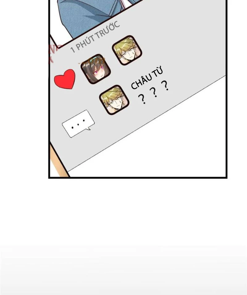 Trọng Sinh Không Làm Chạn Vương, Tôi Một Mình Nạp Game Thăng Cấp Chapter 102 - Trang 2