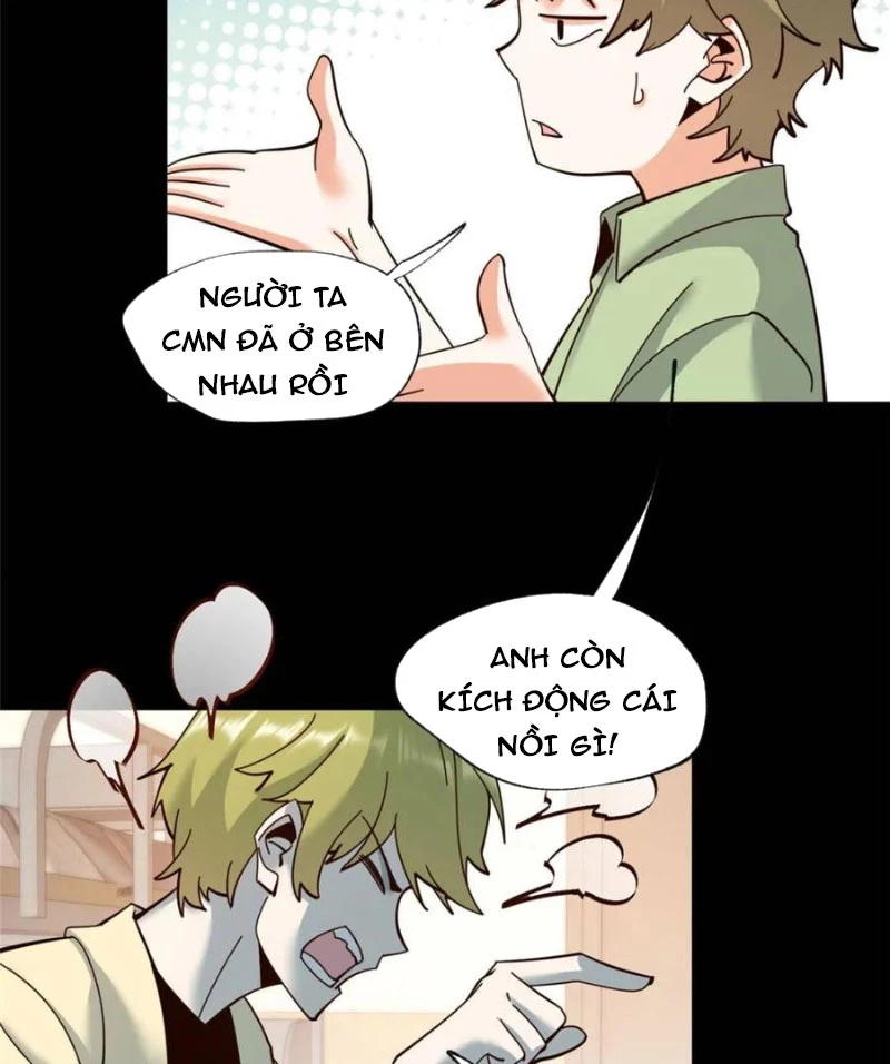 Trọng Sinh Không Làm Chạn Vương, Tôi Một Mình Nạp Game Thăng Cấp Chapter 102 - Trang 2