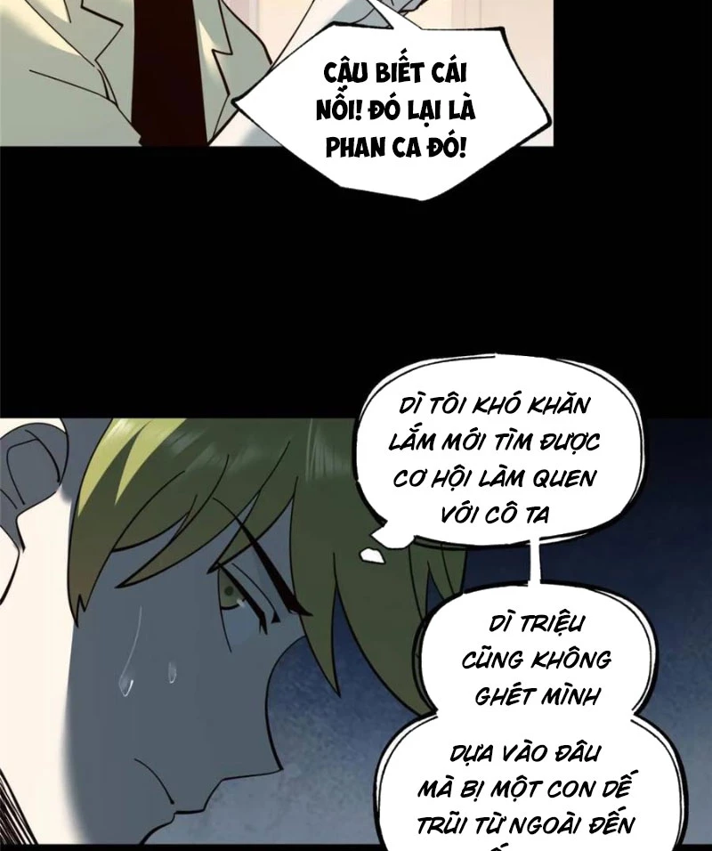 Trọng Sinh Không Làm Chạn Vương, Tôi Một Mình Nạp Game Thăng Cấp Chapter 102 - Trang 2