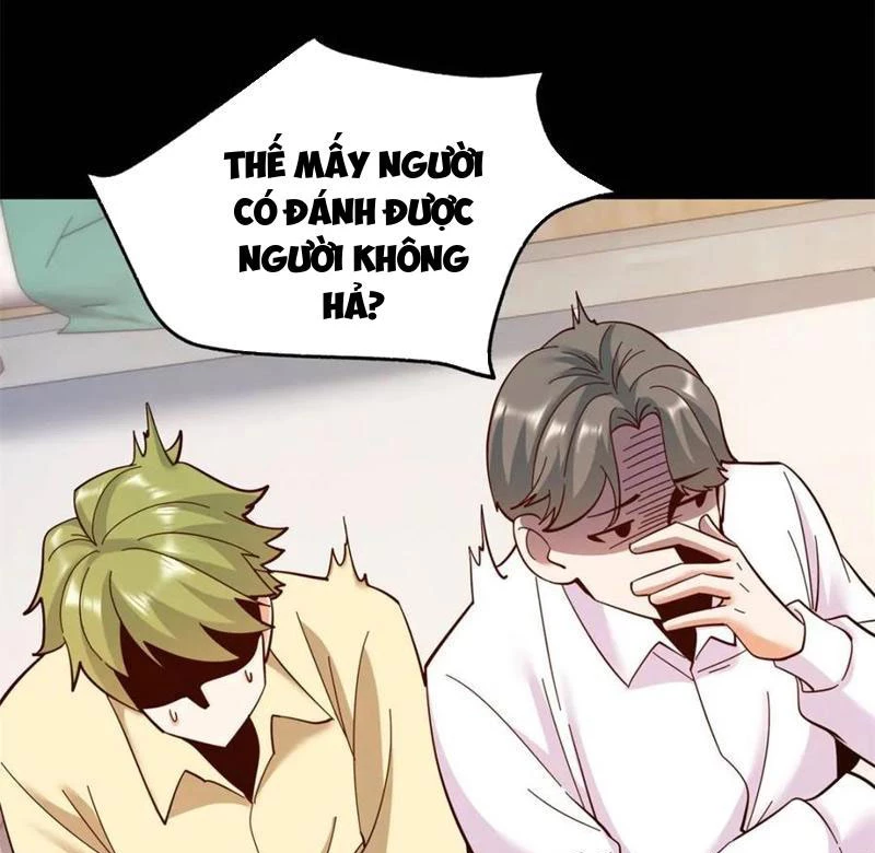 Trọng Sinh Không Làm Chạn Vương, Tôi Một Mình Nạp Game Thăng Cấp Chapter 109 - Trang 2