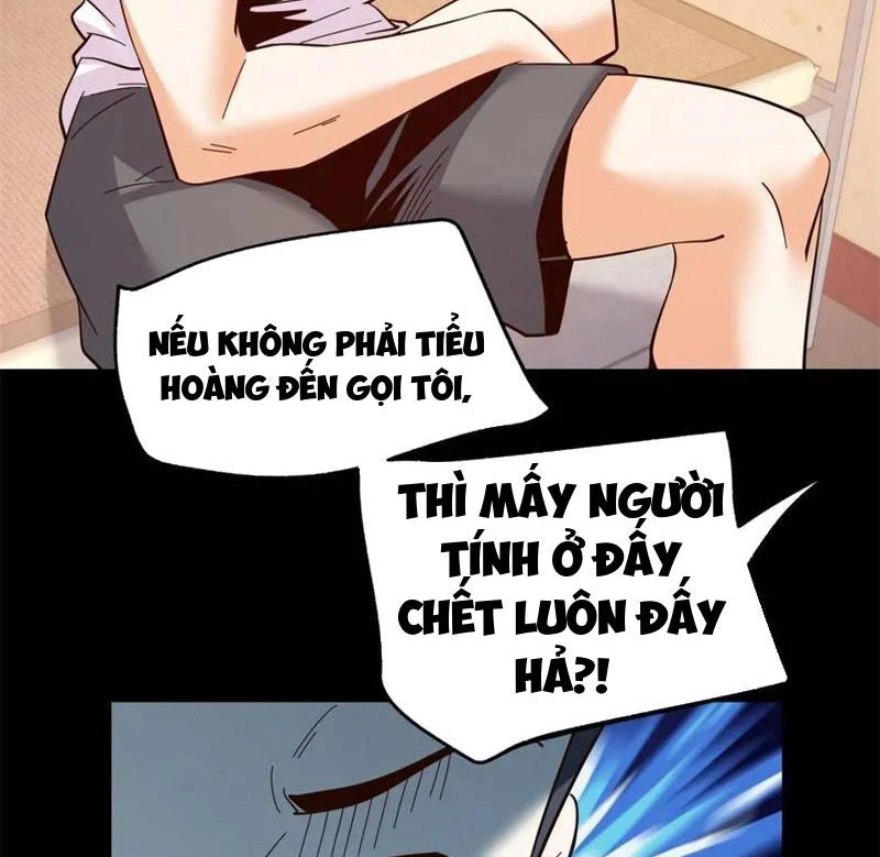 Trọng Sinh Không Làm Chạn Vương, Tôi Một Mình Nạp Game Thăng Cấp Chapter 109 - Trang 2