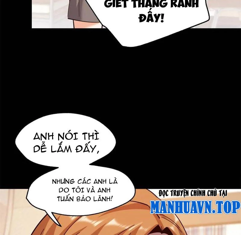 Trọng Sinh Không Làm Chạn Vương, Tôi Một Mình Nạp Game Thăng Cấp Chapter 109 - Trang 2