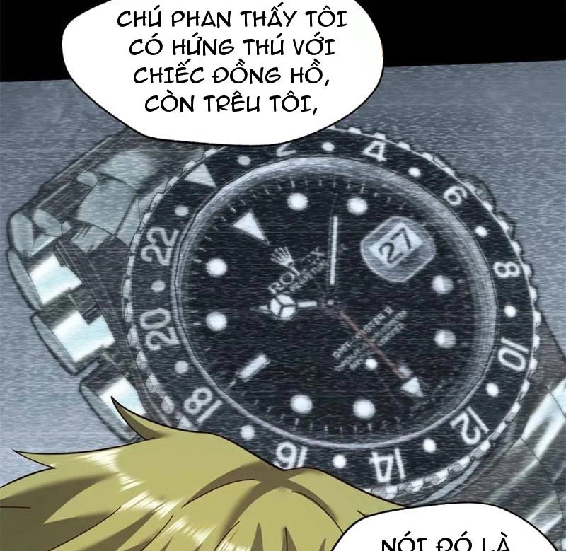 Trọng Sinh Không Làm Chạn Vương, Tôi Một Mình Nạp Game Thăng Cấp Chapter 109 - Trang 2