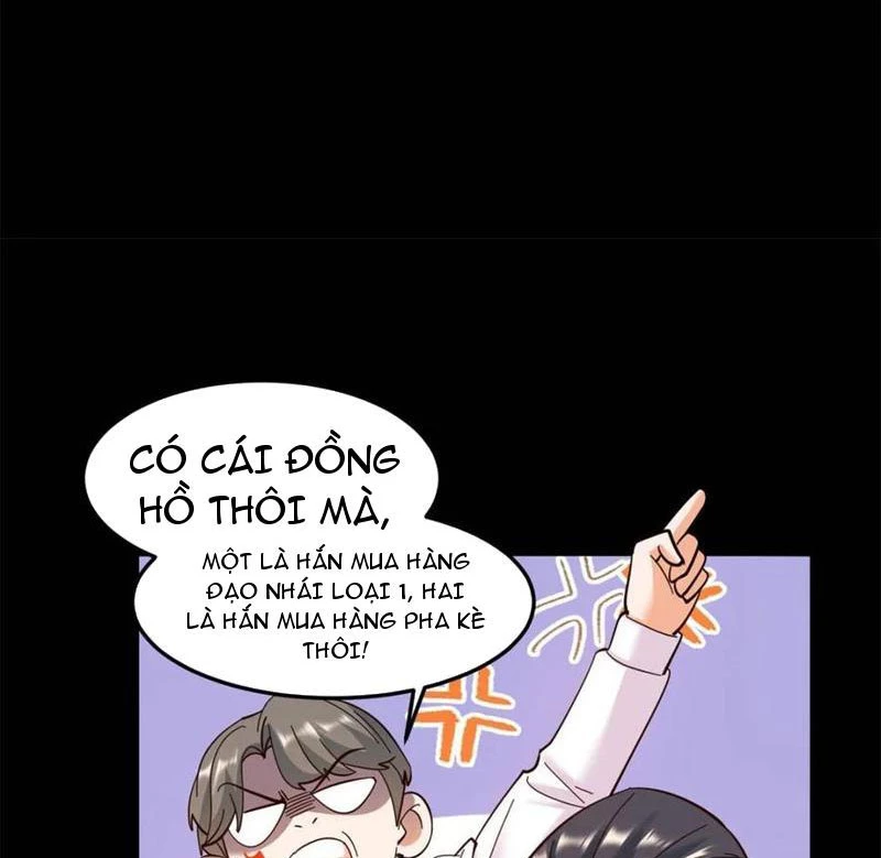 Trọng Sinh Không Làm Chạn Vương, Tôi Một Mình Nạp Game Thăng Cấp Chapter 109 - Trang 2