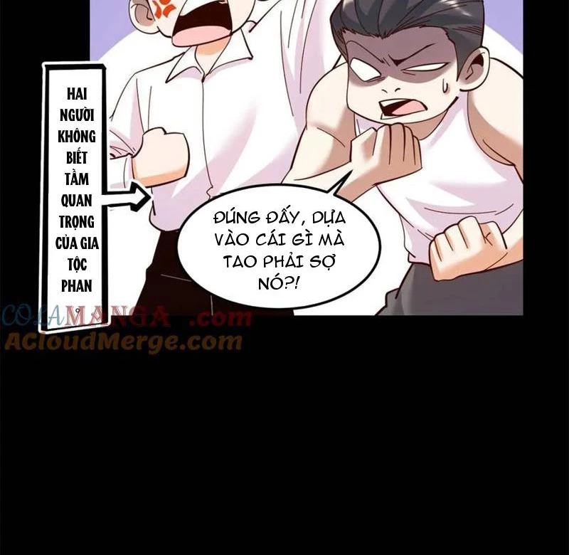 Trọng Sinh Không Làm Chạn Vương, Tôi Một Mình Nạp Game Thăng Cấp Chapter 109 - Trang 2