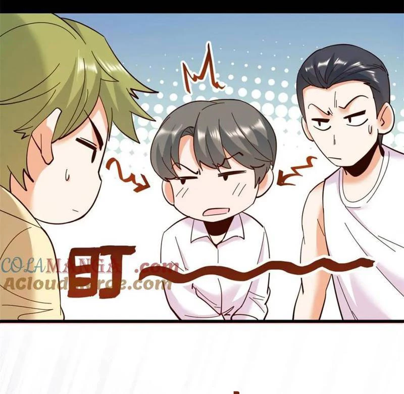 Trọng Sinh Không Làm Chạn Vương, Tôi Một Mình Nạp Game Thăng Cấp Chapter 109 - Trang 2