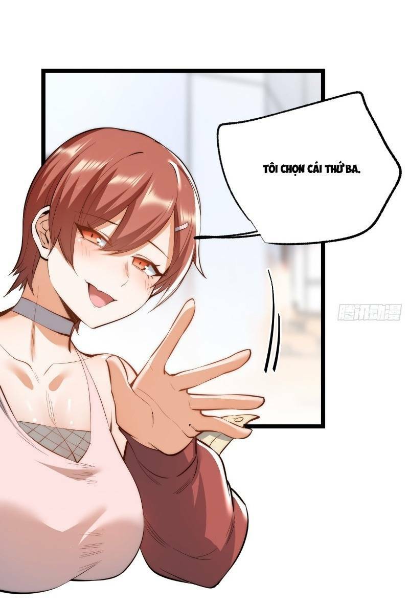 Trọng Sinh Không Làm Chạn Vương, Tôi Một Mình Nạp Game Thăng Cấp Chapter 11 - Trang 2