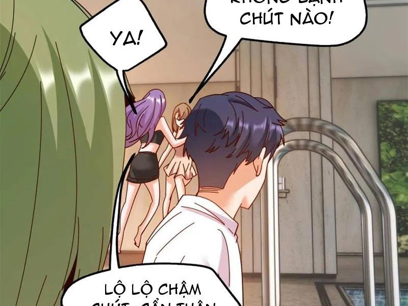 Trọng Sinh Không Làm Chạn Vương, Tôi Một Mình Nạp Game Thăng Cấp Chapter 113 - Trang 2