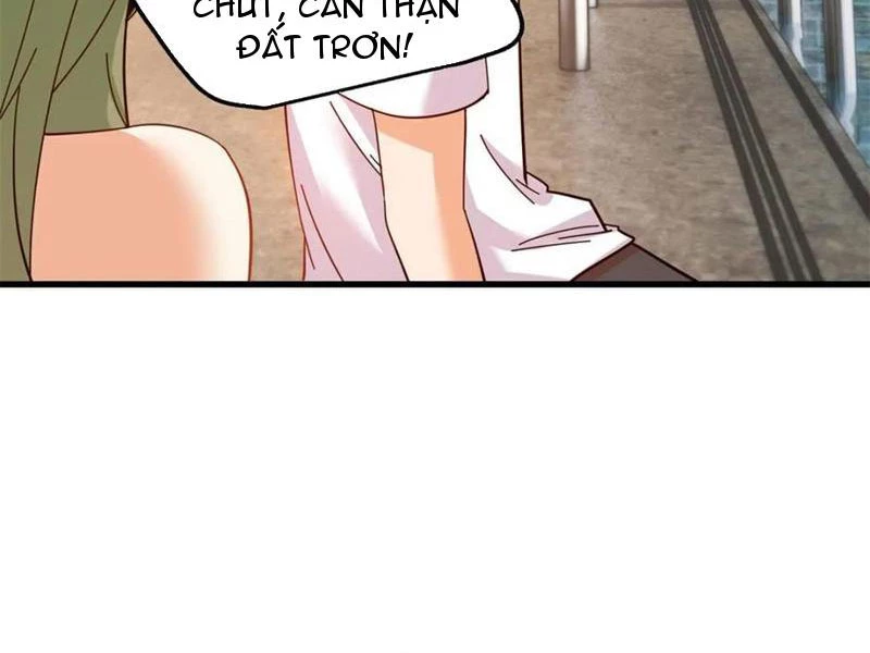 Trọng Sinh Không Làm Chạn Vương, Tôi Một Mình Nạp Game Thăng Cấp Chapter 113 - Trang 2