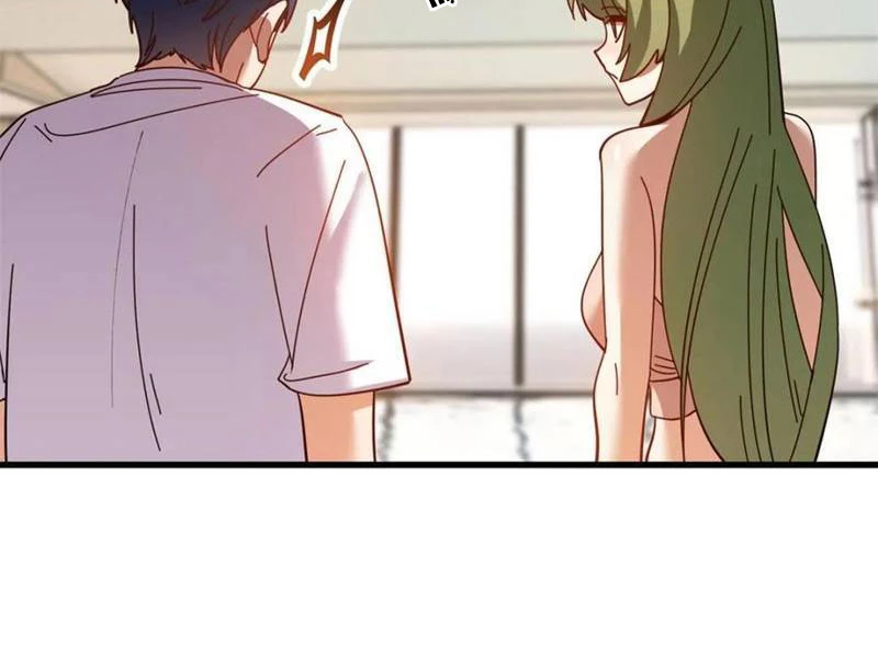 Trọng Sinh Không Làm Chạn Vương, Tôi Một Mình Nạp Game Thăng Cấp Chapter 113 - Trang 2