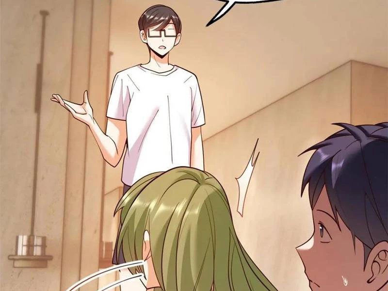 Trọng Sinh Không Làm Chạn Vương, Tôi Một Mình Nạp Game Thăng Cấp Chapter 113 - Trang 2