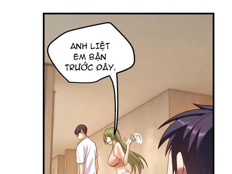 Trọng Sinh Không Làm Chạn Vương, Tôi Một Mình Nạp Game Thăng Cấp Chapter 113 - Trang 2