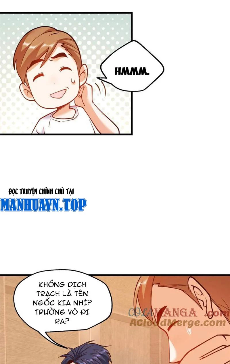 Trọng Sinh Không Làm Chạn Vương, Tôi Một Mình Nạp Game Thăng Cấp Chapter 115 - Trang 2
