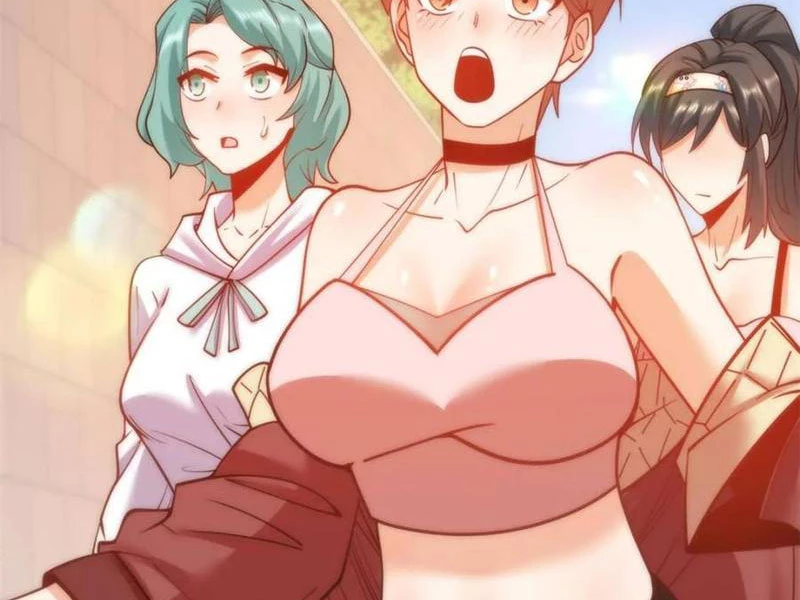 Trọng Sinh Không Làm Chạn Vương, Tôi Một Mình Nạp Game Thăng Cấp Chapter 118 - Trang 2