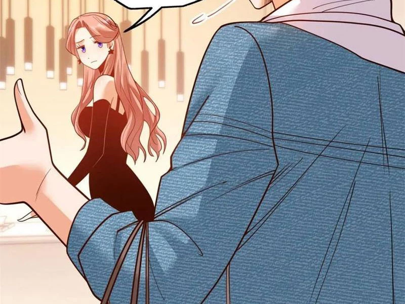 Trọng Sinh Không Làm Chạn Vương, Tôi Một Mình Nạp Game Thăng Cấp Chapter 119 - Trang 2