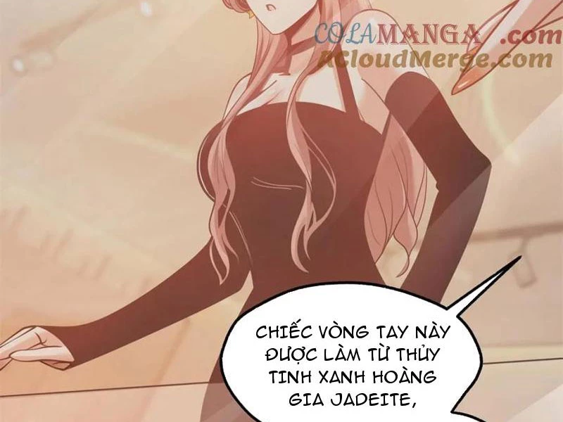 Trọng Sinh Không Làm Chạn Vương, Tôi Một Mình Nạp Game Thăng Cấp Chapter 119 - Trang 2