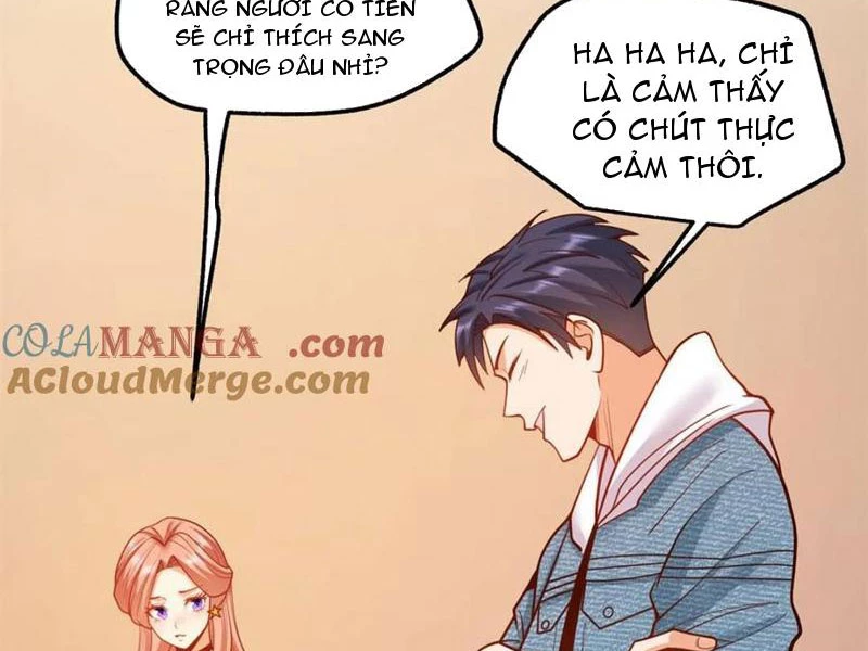 Trọng Sinh Không Làm Chạn Vương, Tôi Một Mình Nạp Game Thăng Cấp Chapter 119 - Trang 2