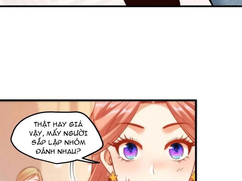 Trọng Sinh Không Làm Chạn Vương, Tôi Một Mình Nạp Game Thăng Cấp Chapter 119 - Trang 2