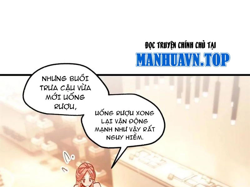 Trọng Sinh Không Làm Chạn Vương, Tôi Một Mình Nạp Game Thăng Cấp Chapter 119 - Trang 2