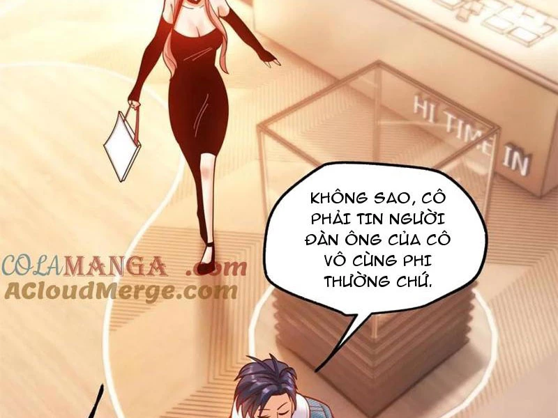 Trọng Sinh Không Làm Chạn Vương, Tôi Một Mình Nạp Game Thăng Cấp Chapter 119 - Trang 2