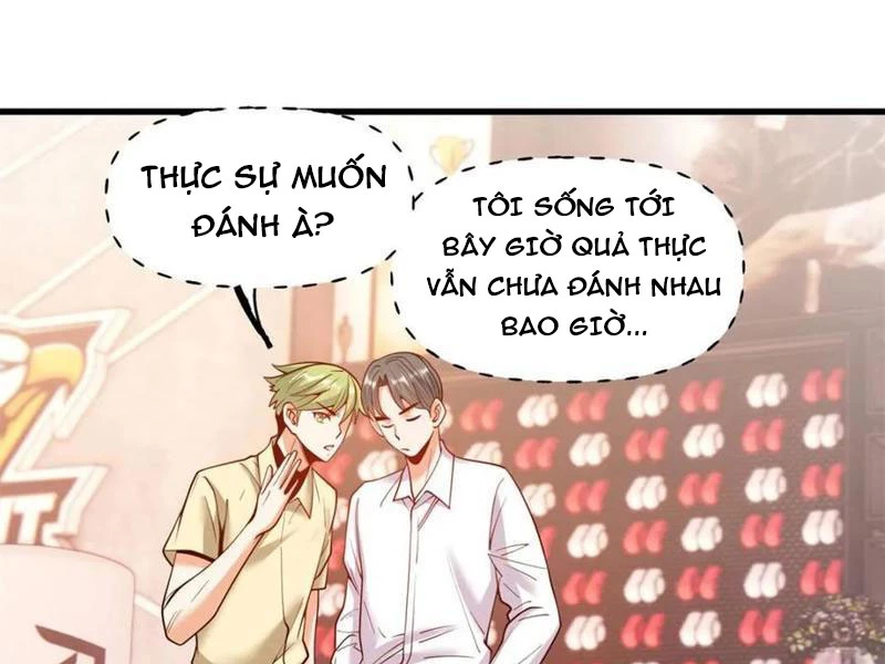 Trọng Sinh Không Làm Chạn Vương, Tôi Một Mình Nạp Game Thăng Cấp Chapter 119 - Trang 2