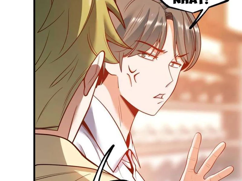 Trọng Sinh Không Làm Chạn Vương, Tôi Một Mình Nạp Game Thăng Cấp Chapter 119 - Trang 2