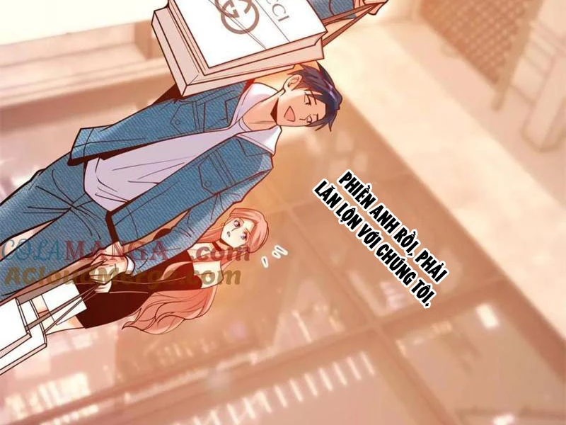 Trọng Sinh Không Làm Chạn Vương, Tôi Một Mình Nạp Game Thăng Cấp Chapter 119 - Trang 2