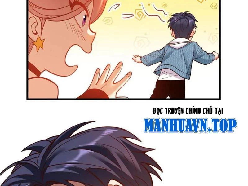 Trọng Sinh Không Làm Chạn Vương, Tôi Một Mình Nạp Game Thăng Cấp Chapter 119 - Trang 2