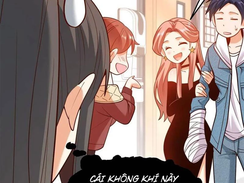 Trọng Sinh Không Làm Chạn Vương, Tôi Một Mình Nạp Game Thăng Cấp Chapter 124 - Trang 2