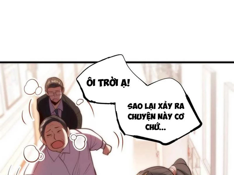 Trọng Sinh Không Làm Chạn Vương, Tôi Một Mình Nạp Game Thăng Cấp Chapter 124 - Trang 2