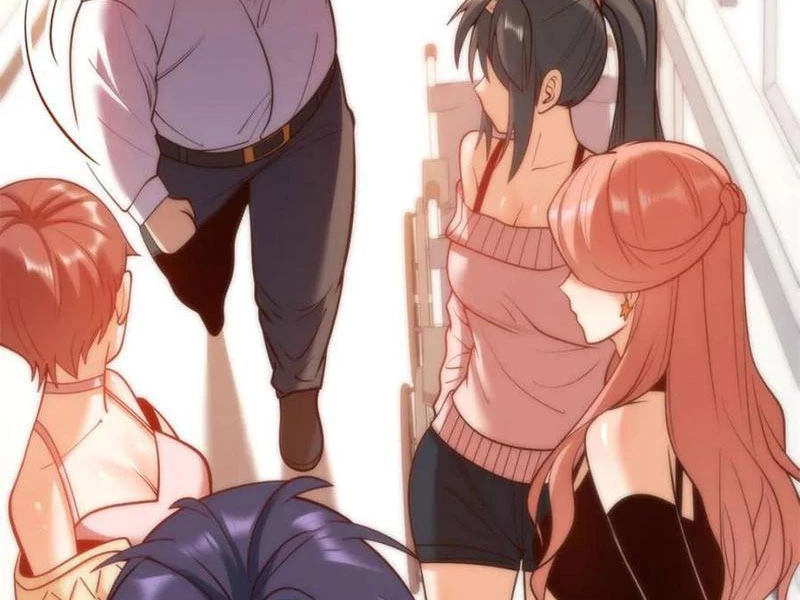 Trọng Sinh Không Làm Chạn Vương, Tôi Một Mình Nạp Game Thăng Cấp Chapter 124 - Trang 2