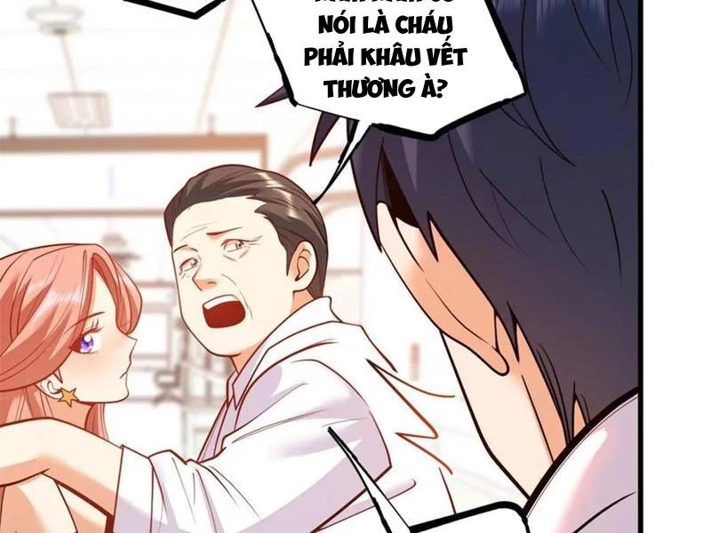 Trọng Sinh Không Làm Chạn Vương, Tôi Một Mình Nạp Game Thăng Cấp Chapter 124 - Trang 2