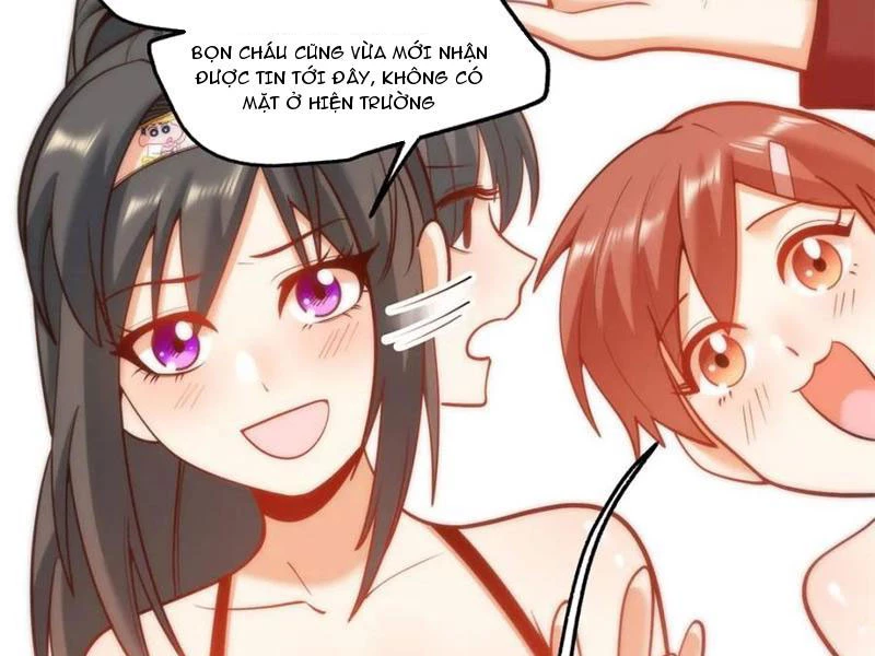 Trọng Sinh Không Làm Chạn Vương, Tôi Một Mình Nạp Game Thăng Cấp Chapter 124 - Trang 2